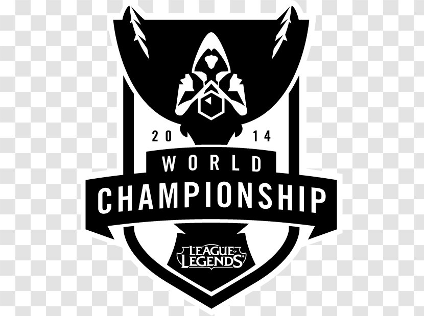 2014 League Of Legends World Championship Legends: Season 3 2015 Series - European Transparent PNG