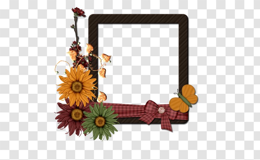 Picture Frames Google Images Photography - Flower Transparent PNG