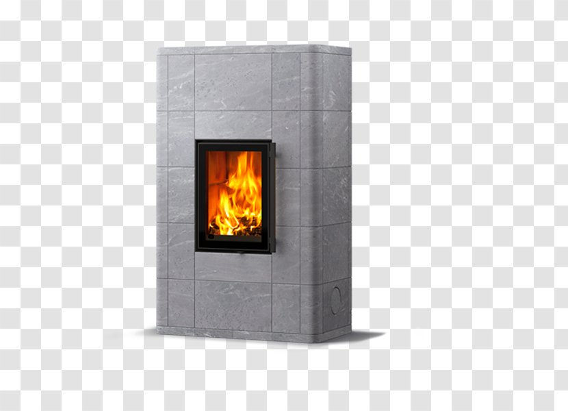 Wood Stoves Heat Tulikivi Fireplace - Refractory - Stove Transparent PNG