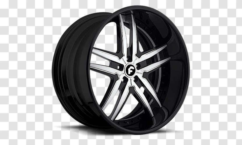 Alloy Wheel Rim Forgiato Car - Lamborghini Revent%c3%b3n Transparent PNG