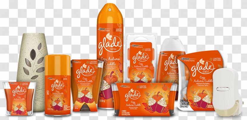 Glade Perfume Coupon Fizzy Drinks Car - Flavor - Faint Scent Of Gas Transparent PNG