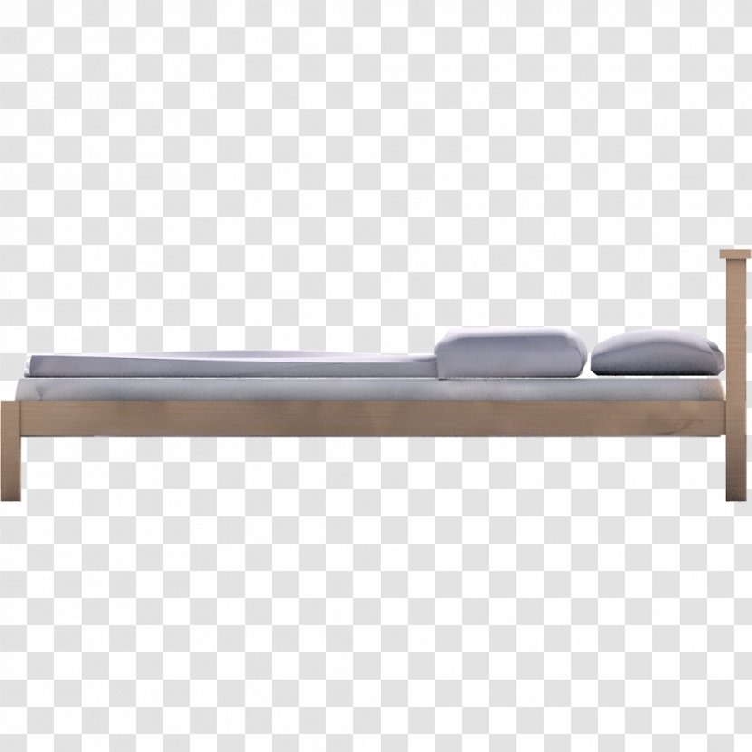 Table Bed Frame Furniture IKEA - Mattresse Transparent PNG