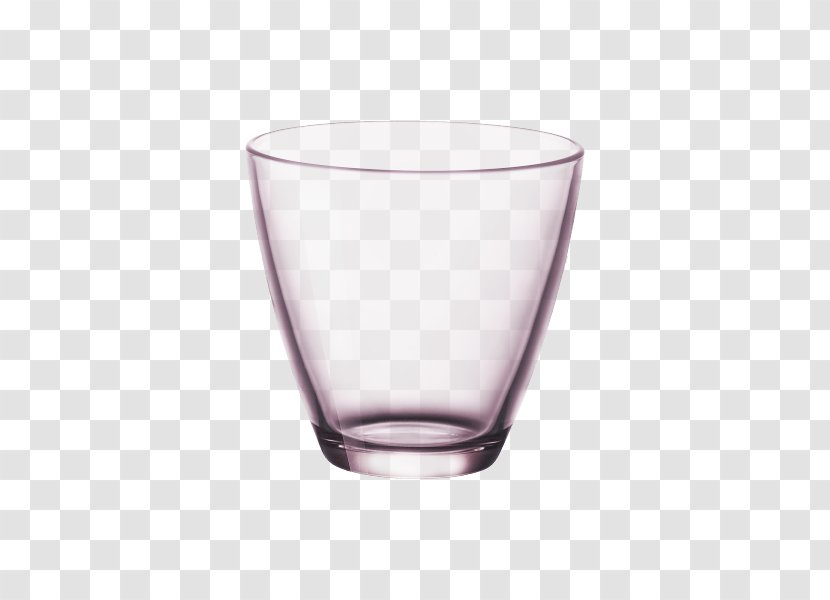 Wine Glass Tumbler Cup Waterglass - Drinkware Transparent PNG