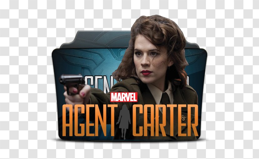 Agent Carter Edwin Jarvis Television Show - Agents Of Shield Transparent PNG