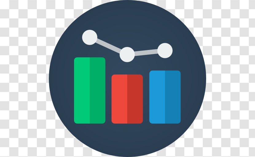 Bar Chart Business Search Engine Optimization - Logo Transparent PNG