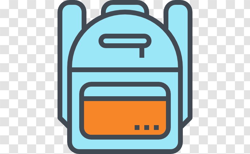 Backpack Baggage Travel Pack Clip Art Transparent PNG