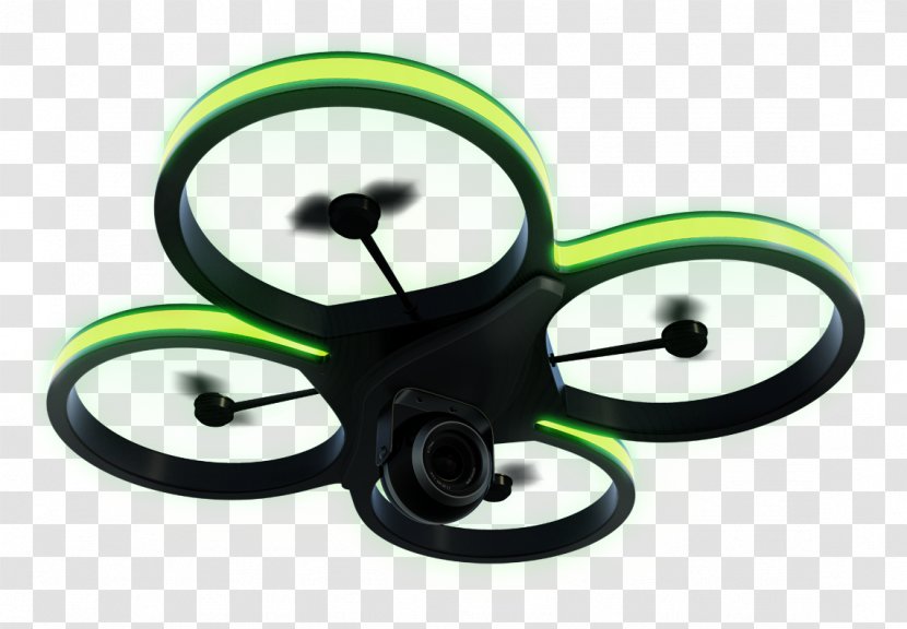Parrot Bebop 2 Drone Unmanned Aerial Vehicle Quadcopter Stock Photography - Phantom - Para Transparent PNG