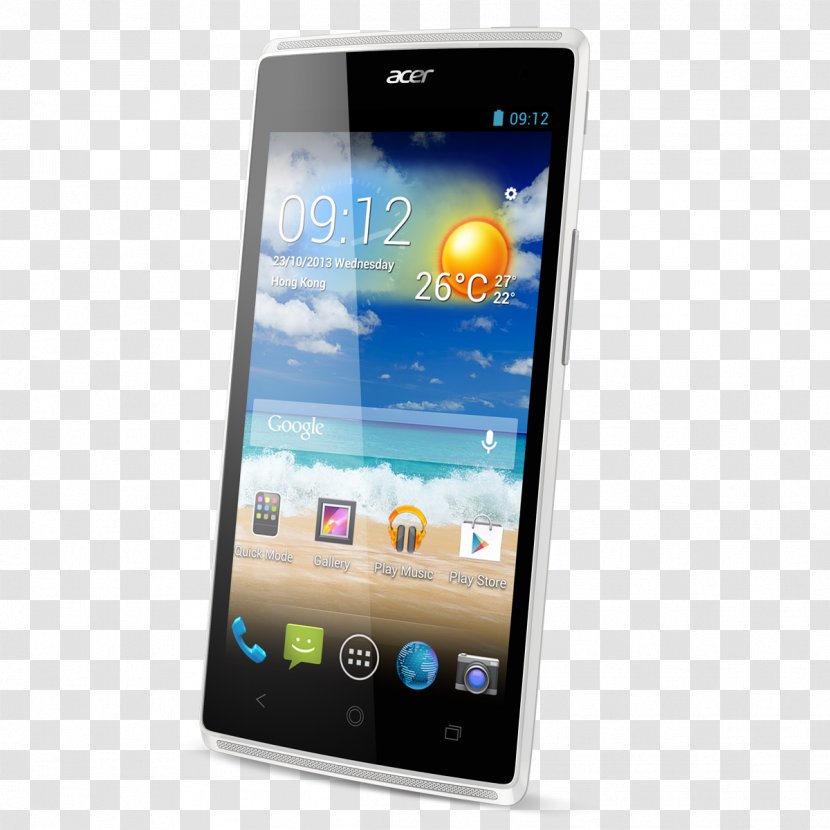 Smartphone Feature Phone Acer Liquid A1 Z630 Sony Xperia Z5 Transparent PNG