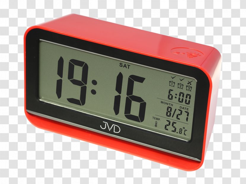 Alarm Clocks Digital Clock Radio Bedside Tables - Newgate Transparent PNG