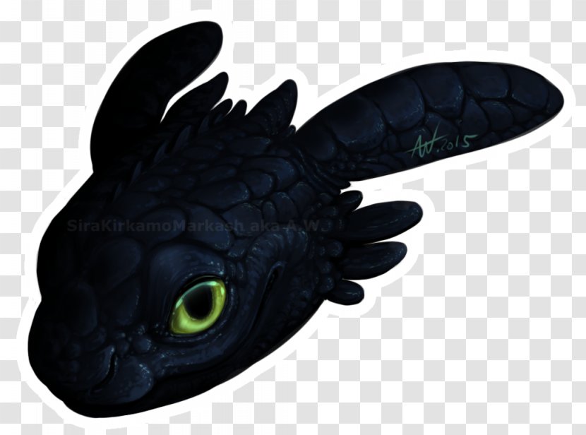 Toothless DeviantArt How To Train Your Dragon Drawing - Tree Transparent PNG