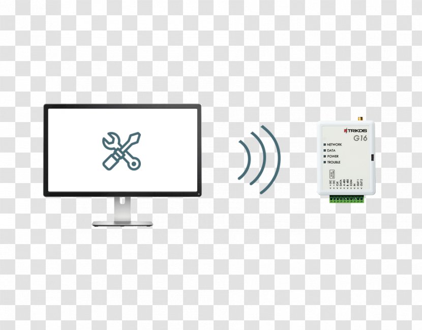 Display Device Brand - Communication - Design Transparent PNG