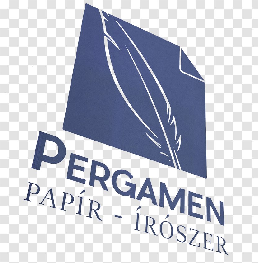 Mosonmagyaróvár Paper Logo Brand Parchment - Pound Sterling - Pergamen Transparent PNG