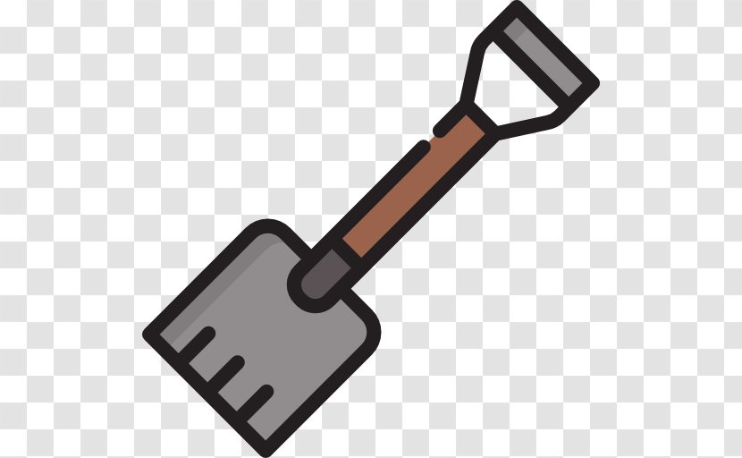 Tool Pala Lil' Dipper Computer Icons Clip Art - Shovel Transparent PNG