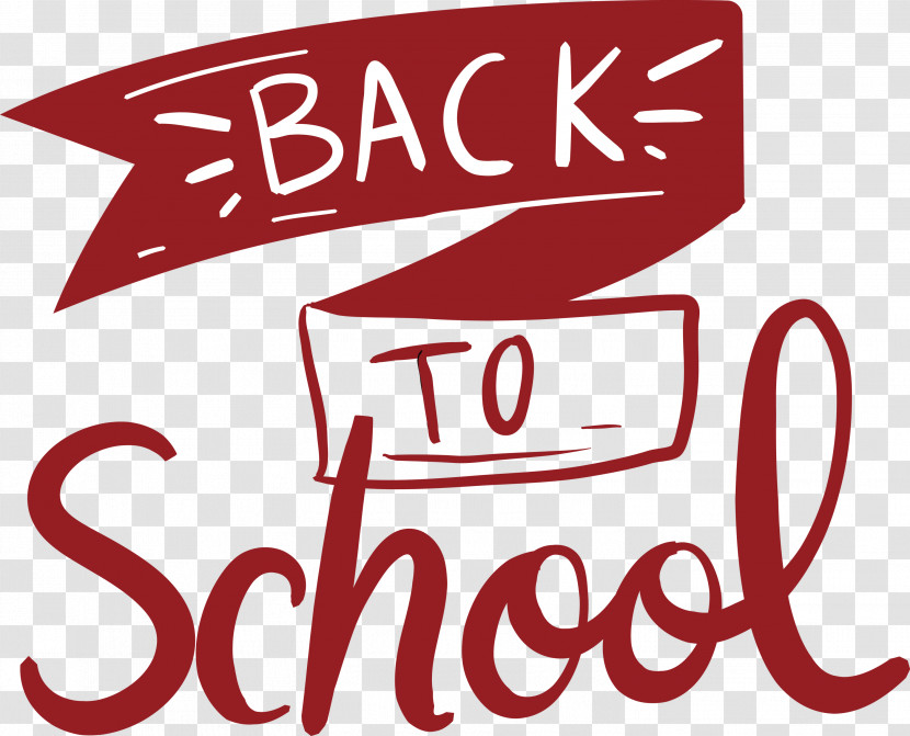 Back To School Transparent PNG