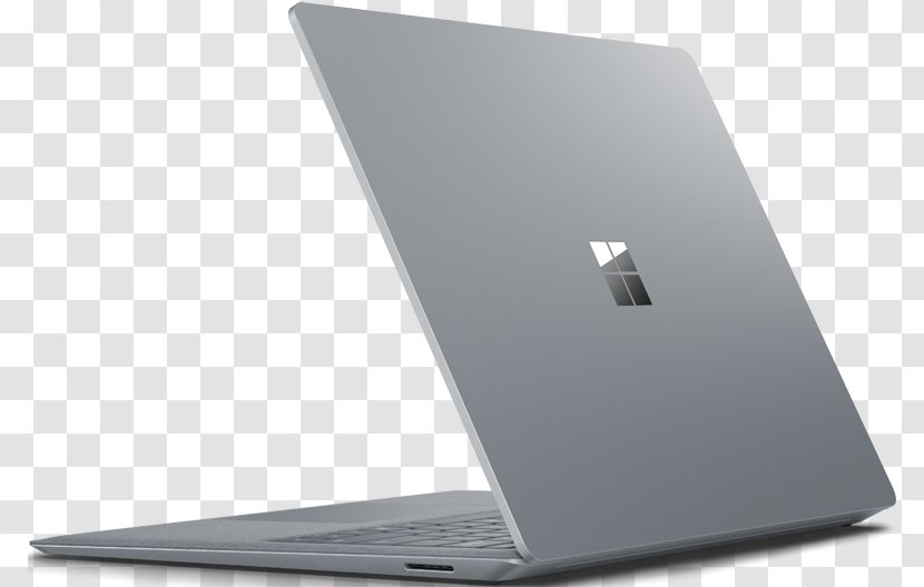 Netbook Surface Laptop Computer - Technology Transparent PNG