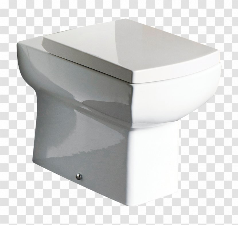 Toilet & Bidet Seats Bathroom Sink Paper - Facial Tissues Transparent PNG