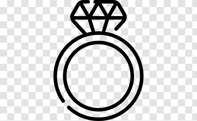 Jewellery Bijou Ring - Symbol Transparent PNG