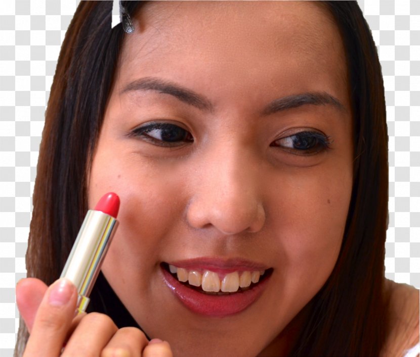 Lip Balm Gloss Lipstick Cosmetics - Beauty Transparent PNG