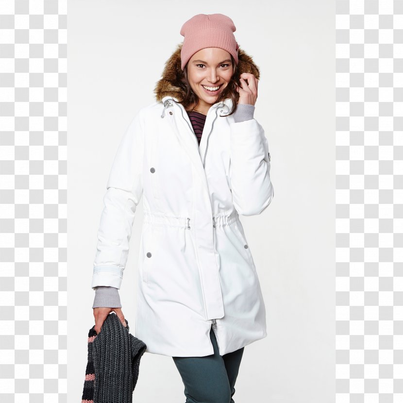 Lab Coats Jacket Outerwear Hood Sleeve Transparent PNG