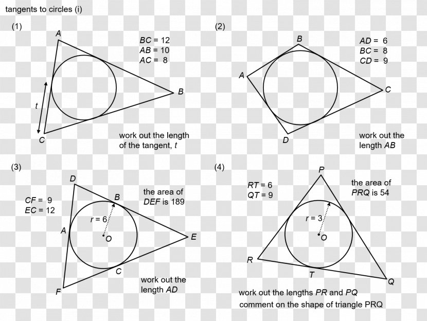 Triangle Drawing Point - Area Transparent PNG