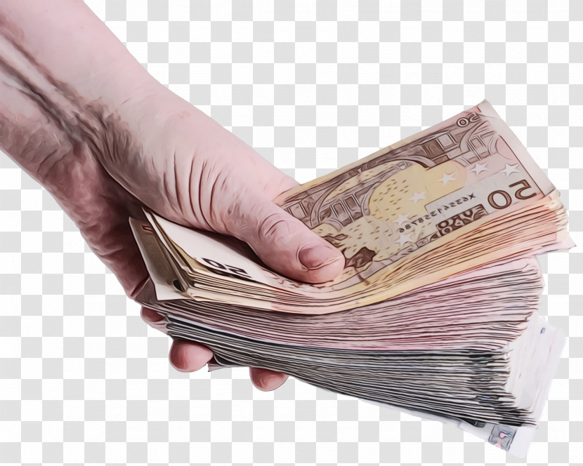 Cash Transparent PNG