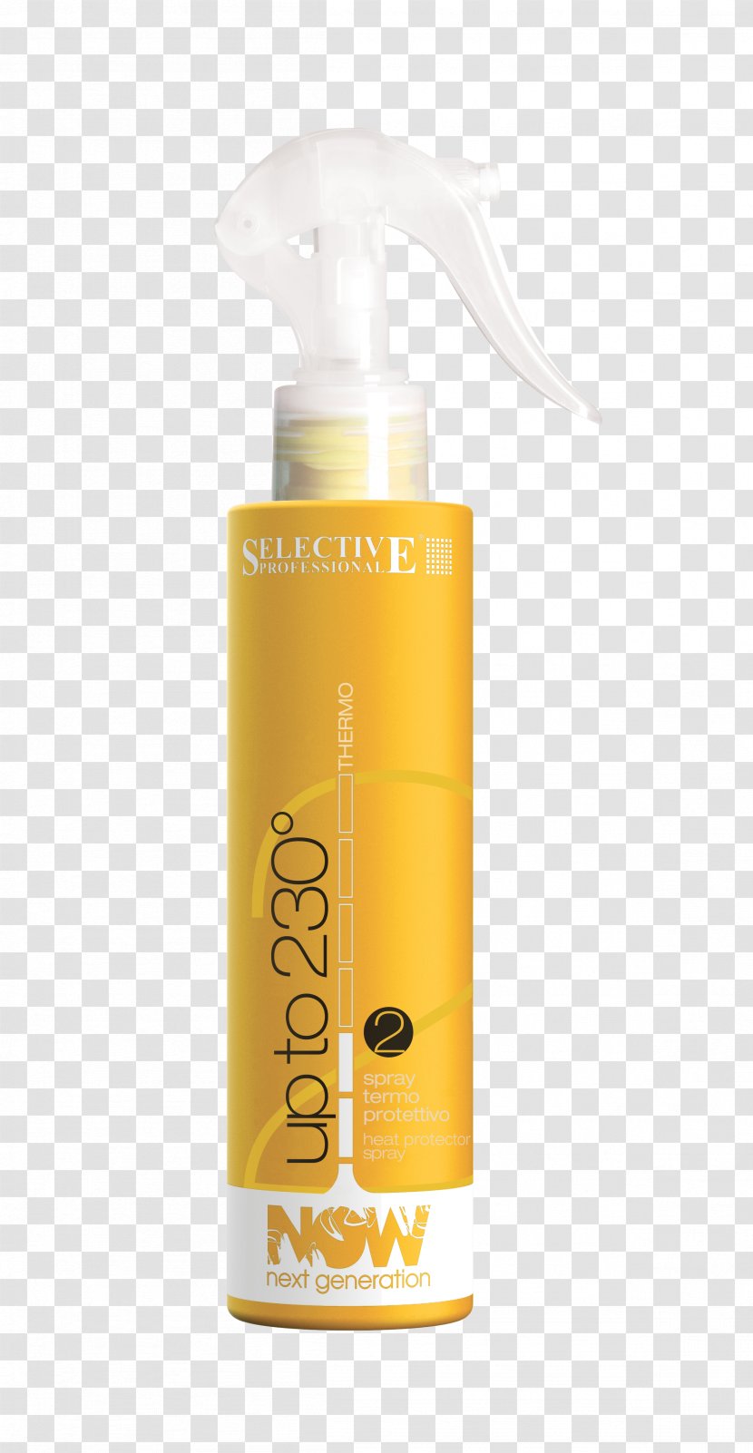 Hair Iron Milliliter Aerosol Spray Cosmetics - SPRAY Transparent PNG