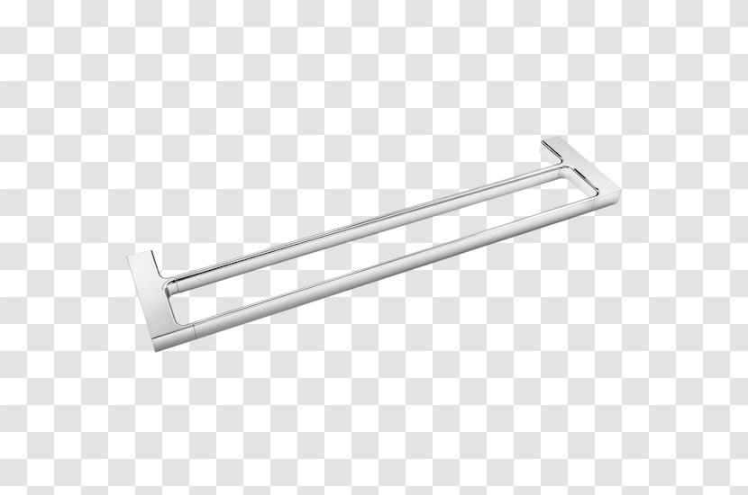 Product Design Lighting Angle - Bathroom - Towel Rack Transparent PNG
