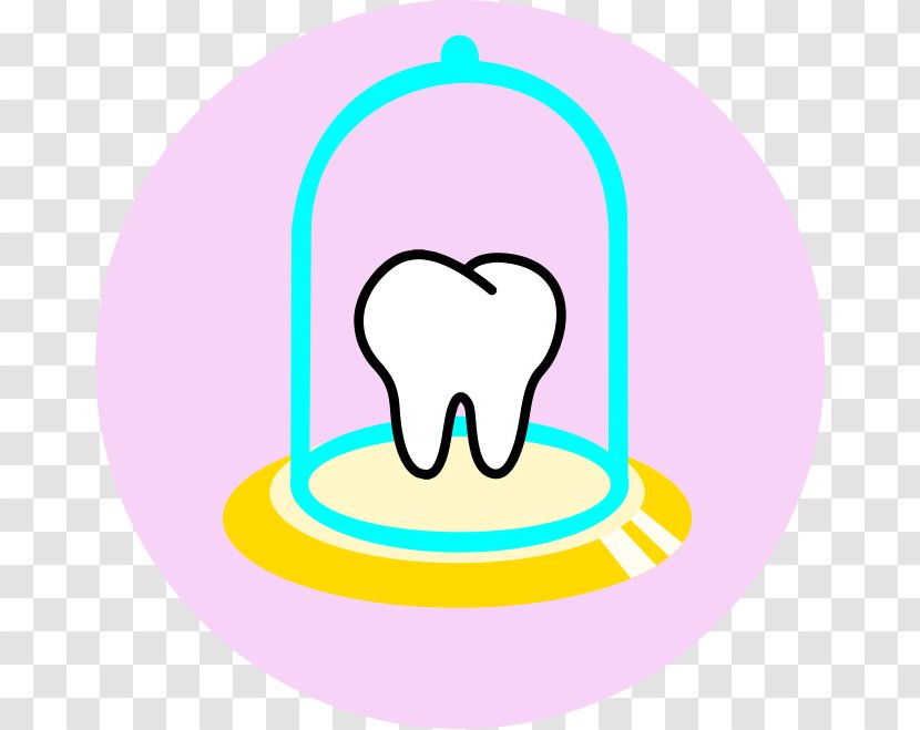 Tooth Line Hat Clip Art - Tree Transparent PNG