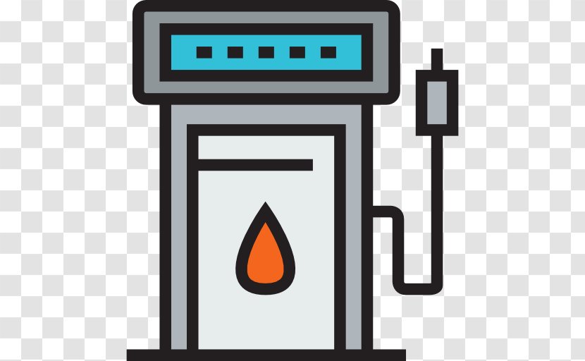 Filling Station Gasoline Industry Petroleum - Flame - Send Gas Transparent PNG