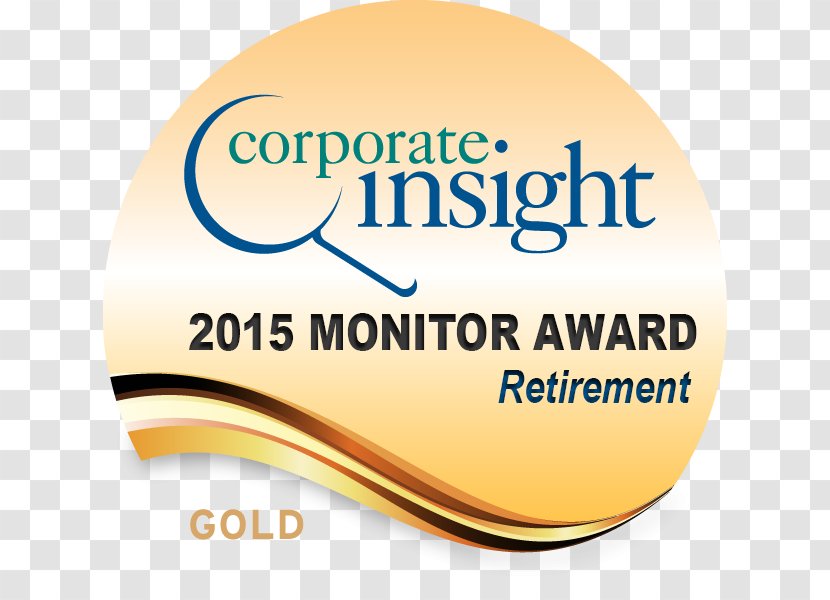 Business Financial Services Brand Product Corporate Insight, Inc. - Excellence - Retirement Account Transparent PNG