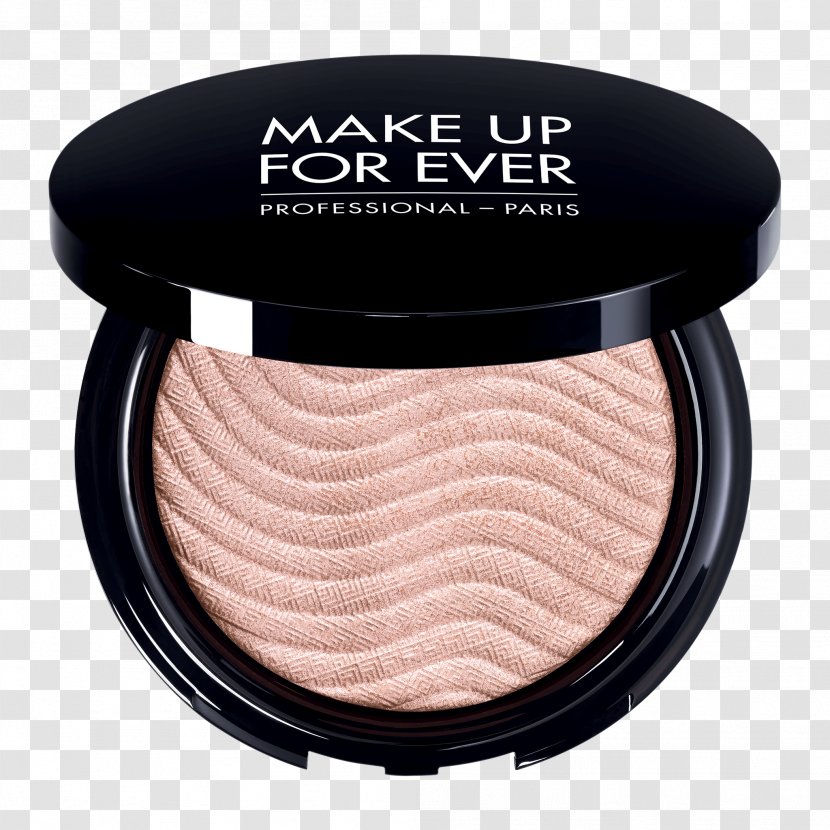Cosmetics Face Powder Rouge Primer Make-up Artist - Makeup Transparent PNG