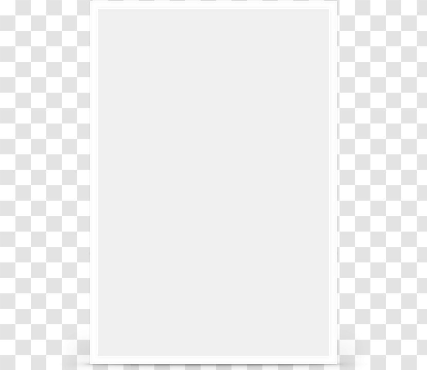 Standard Paper Size Office Supplies White Wove - Cardboard - Envelope Transparent PNG