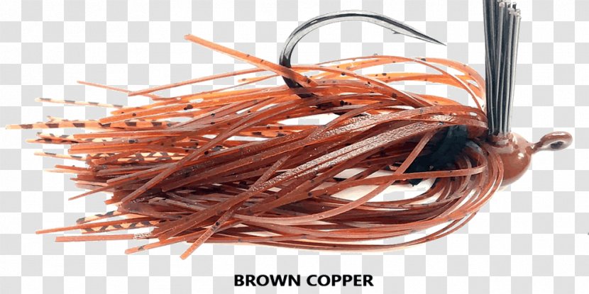 Copper Brown Green Bass Fishing Pumpkin - Animal Source Foods - Weights Transparent PNG