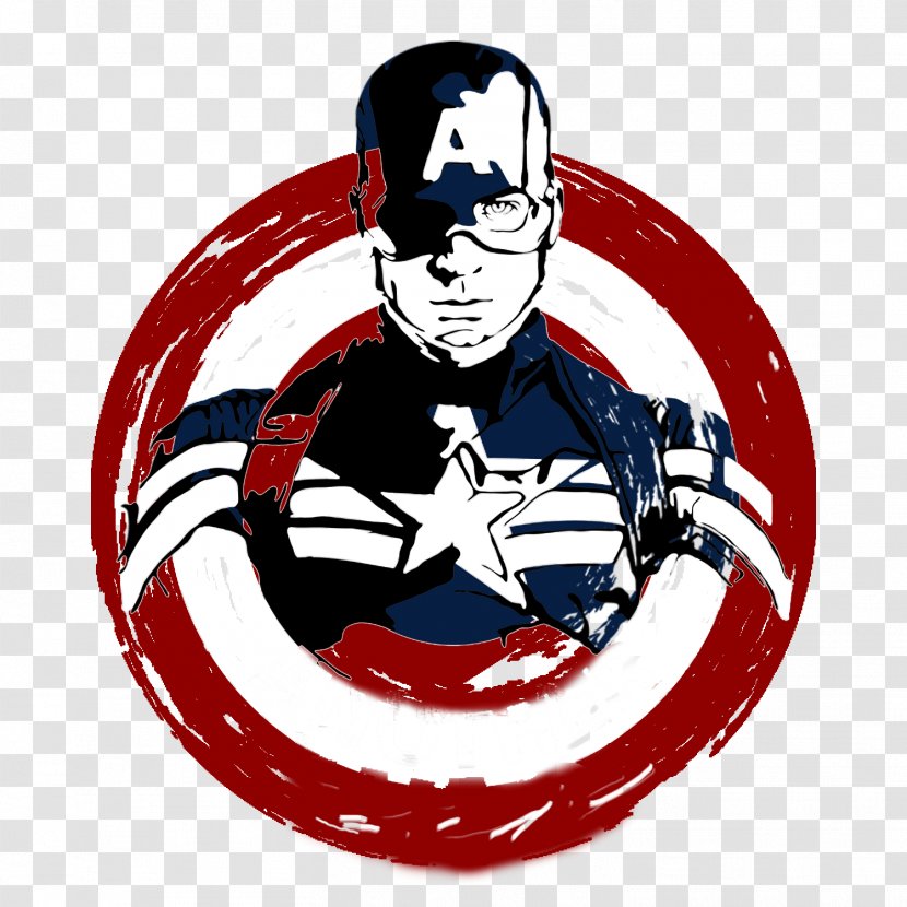 Captain America Iron Man Spider-Man T-shirt Bucky Barnes Transparent PNG