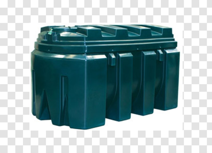 Plastic Storage Tank Bunding Heating Oil Petroleum - Clarkes Of Walsham Ltd Transparent PNG