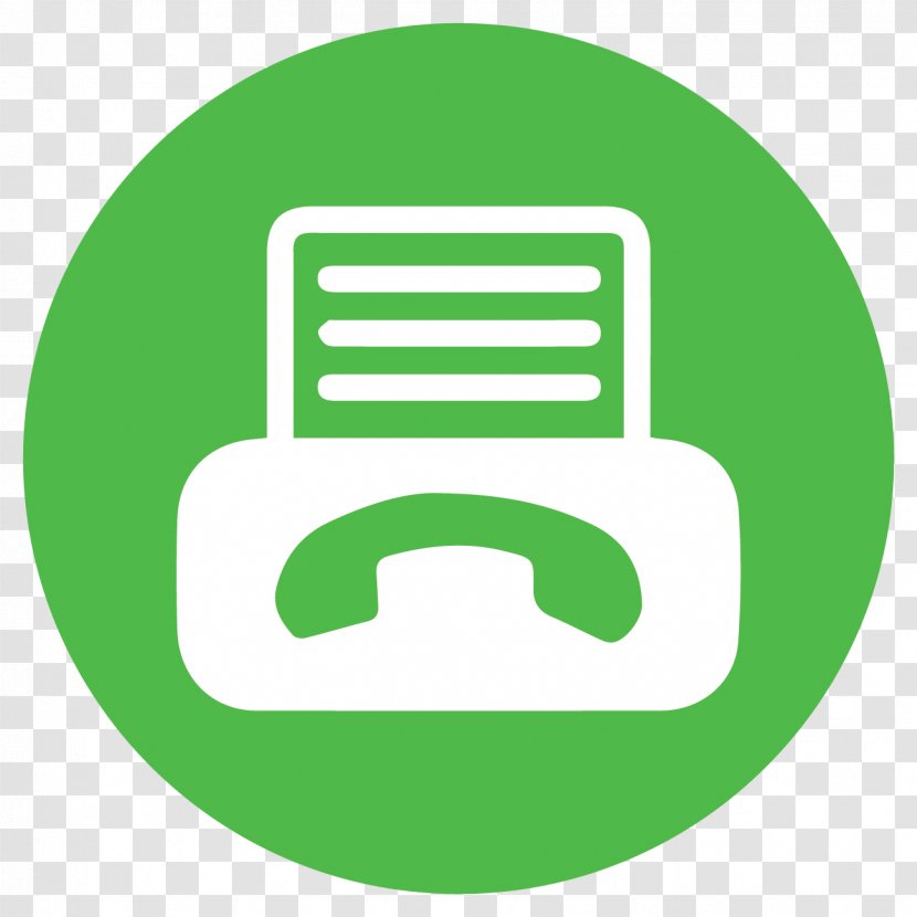 Digital Guru Internet Fax FaxMail For Windows - Logo Transparent PNG