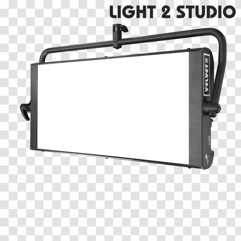 Light-emitting Diode LED Display High-CRI Lighting Color Rendering Index - Light Transparent PNG