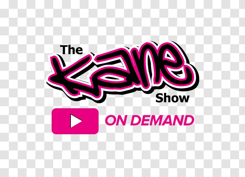 The Kane Show Replay Channel Radio Personality Jingle Ball Tour 2016 - Television Transparent PNG