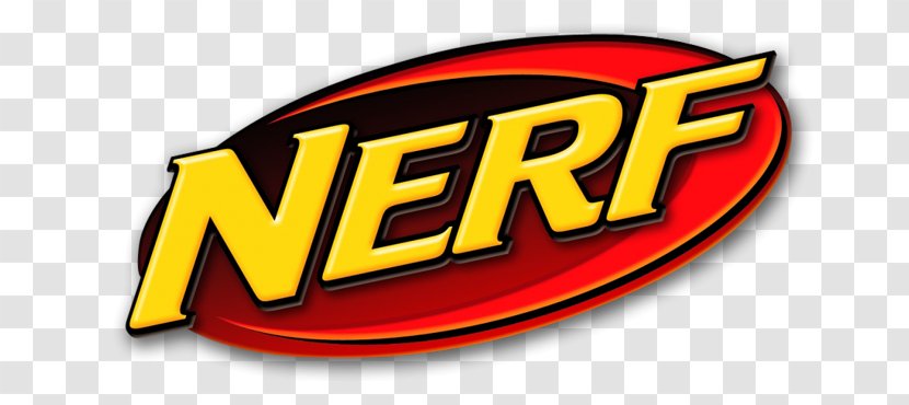 Nerf N-Strike Elite Blaster Logo - Nstrike Transparent PNG