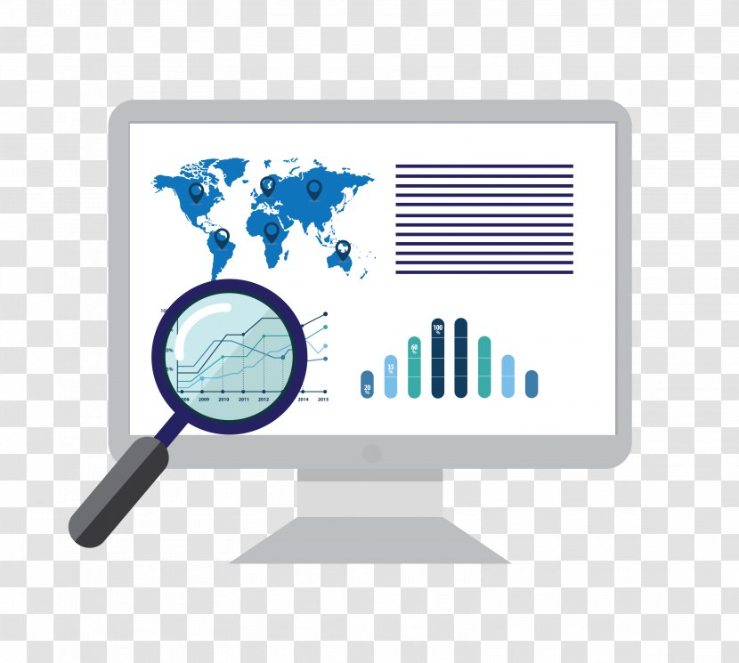 Big Data Analytics Analysis Science - Jigsaw Academy - Processing Transparent PNG