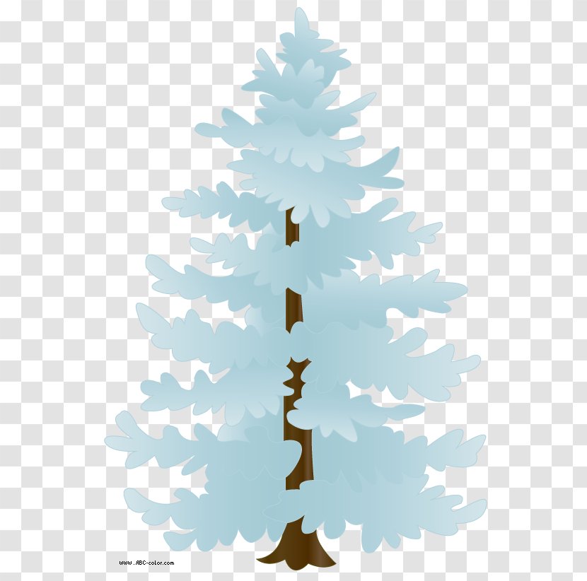Christmas Tree Spruce Fir Clip Art Transparent PNG