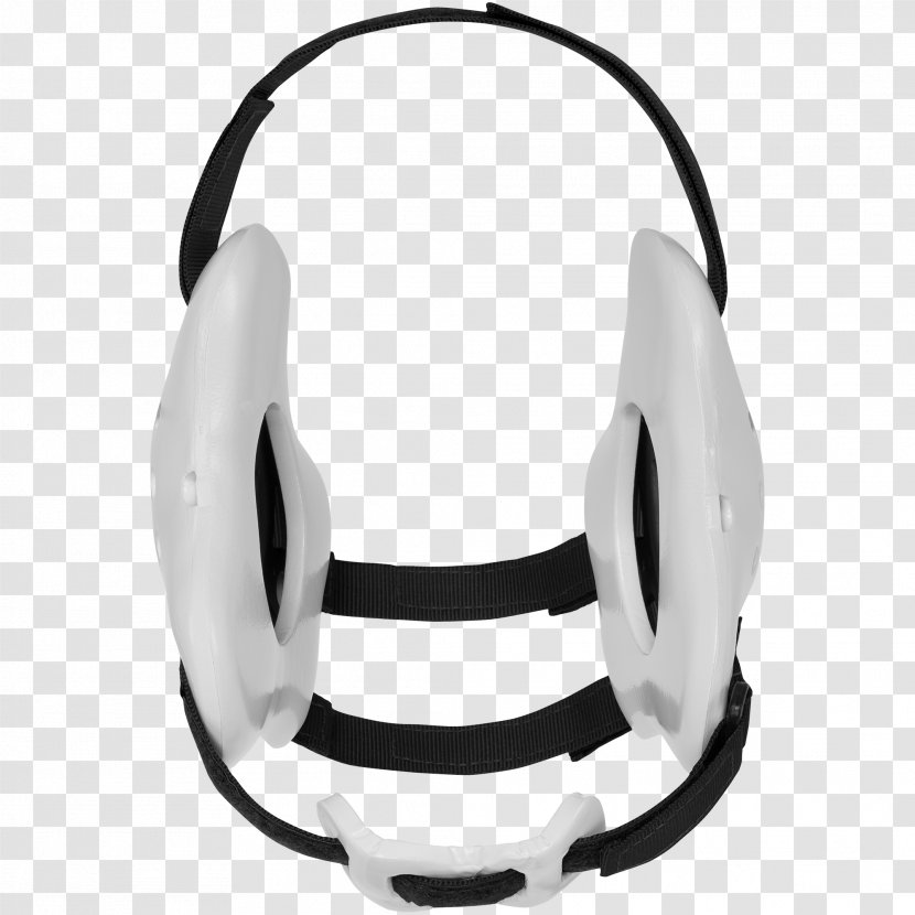 Wrestling Headgear Boxing & Martial Arts Singlets Shoe Collegiate - Headset - Headphones Transparent PNG