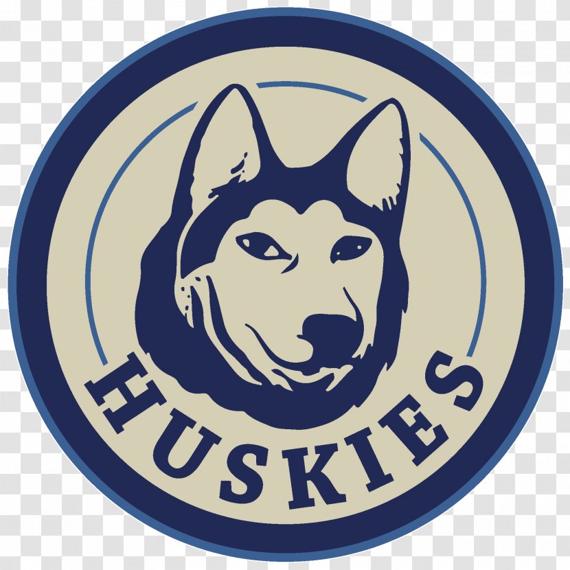 Canlan Ice Sports Arena Michigan Tech Huskies Men's Hockey Minor - Husky Transparent PNG