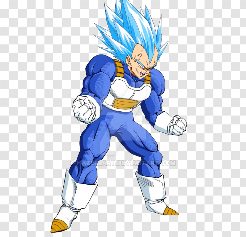 Vegeta Goku Majin Buu Dragon Ball Z: Budokai Tenkaichi 3 Trunks - Frame Transparent PNG