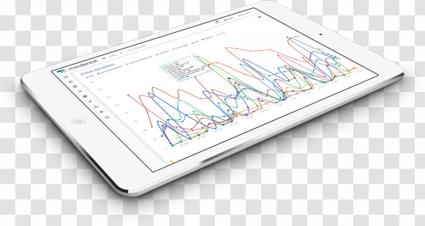 Smartphone Laptop Comparison Of E-readers - Portable Communications Device - Intelligent Monitoring Transparent PNG