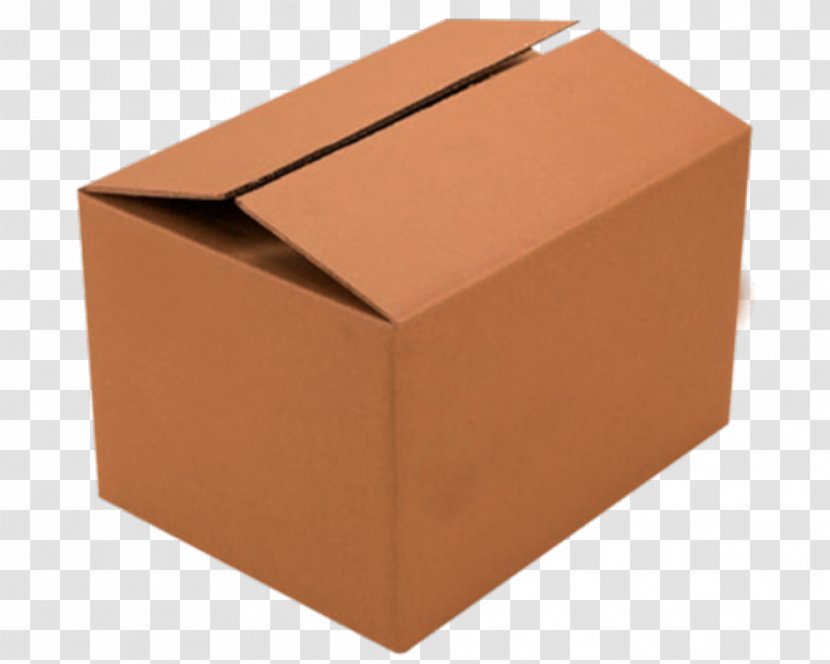 Paper Box Packaging And Labeling Rectangle Transparent PNG