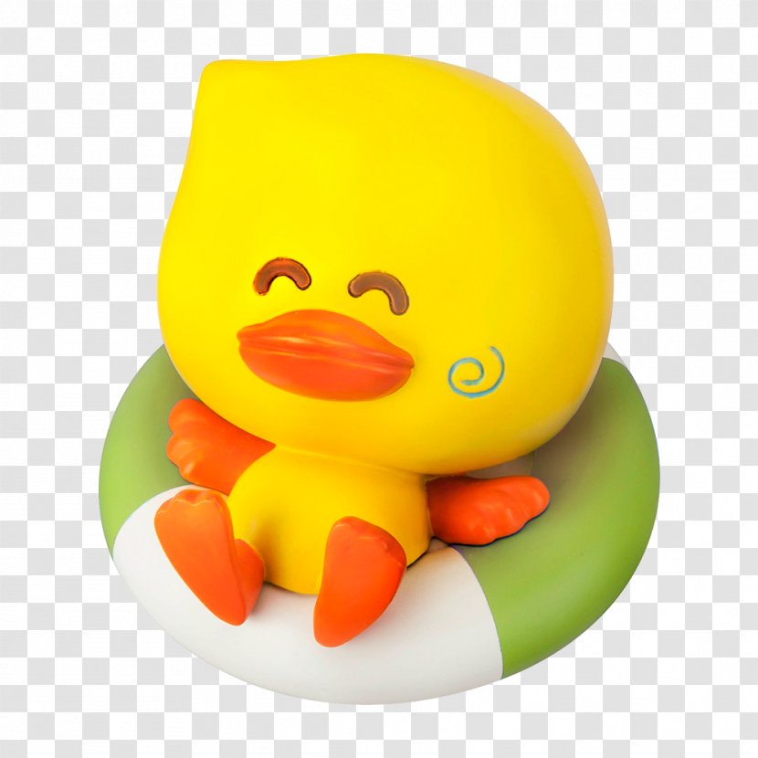 Temperature Infant Thermometer Amazon.com Child - Bathing - Bath Duck Transparent PNG
