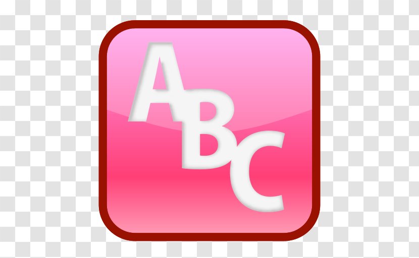 Symbol Brand Emoji Logo Glyph - Pink Transparent PNG