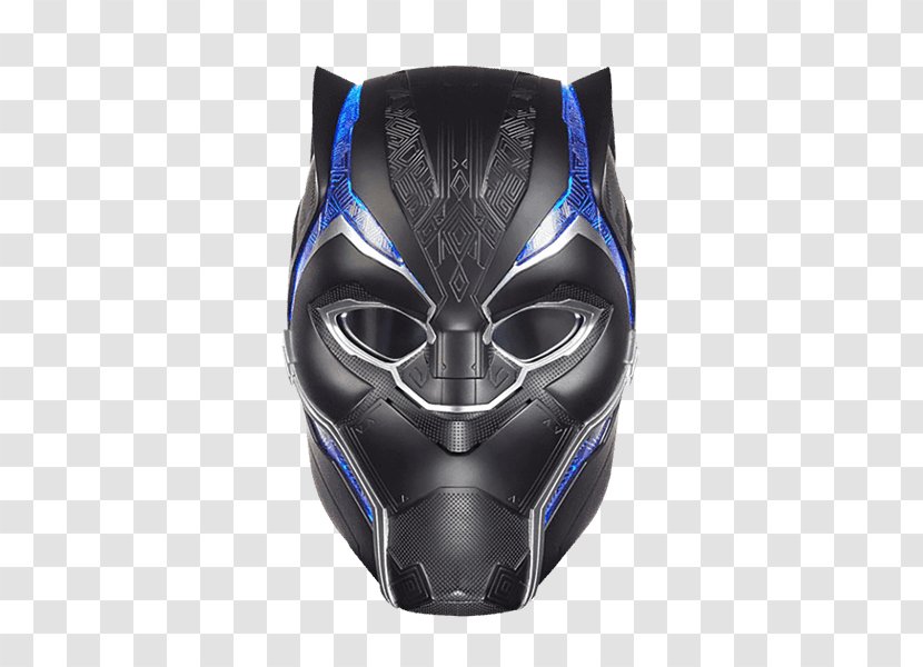 Black Panther Marvel Legends Shuri Vibranium Wakanda - Mask Culture Transparent PNG