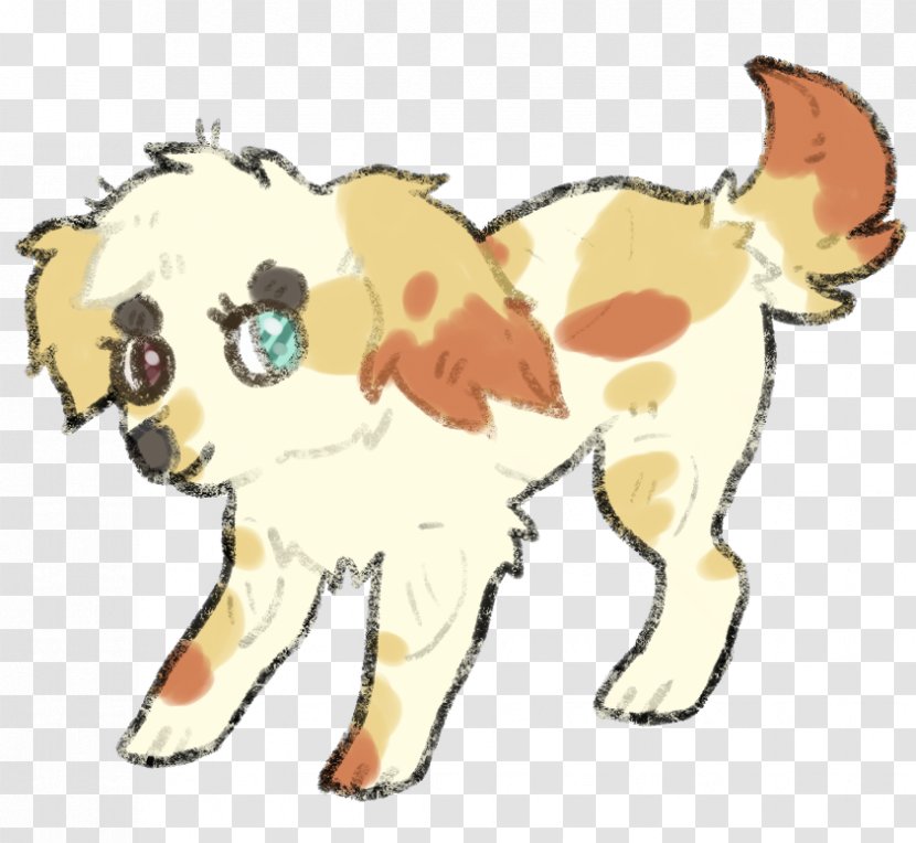 Dog Breed Puppy Cat Horse - Frame - COO Transparent PNG